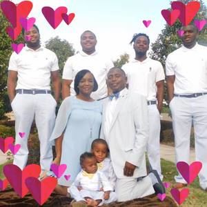 Meet your Posher, Stacey